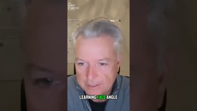 Coach Bernie Najar on Building Competitive Young Athletes ⛳️🧠
