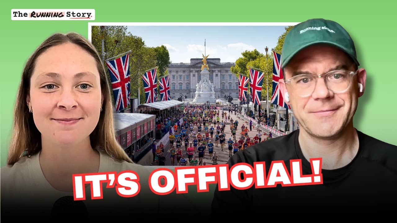 BREAKING: 2027 London Marathon Is Going to TWO DAYS: 100,000 Runners, & Ballot Impact