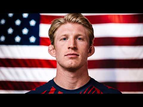 Bo Nickal: Hard Work and Dedication πΊπΈ | UFC Freedom 250