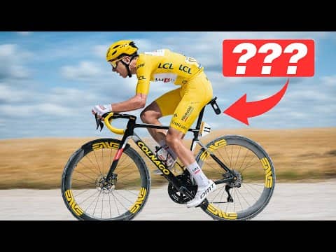 Tour de France Explained For Newbies