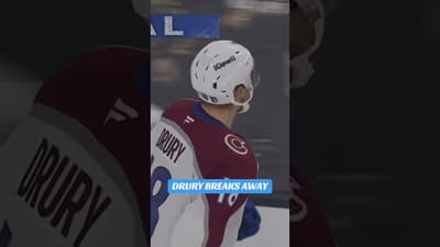 DRURY ON DUTY