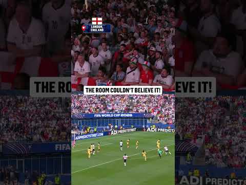 Pain for England fans