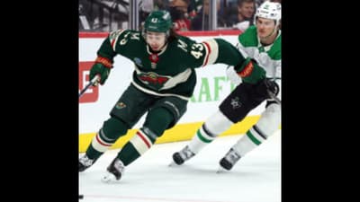 Wild Advance To Play Avs! EP415