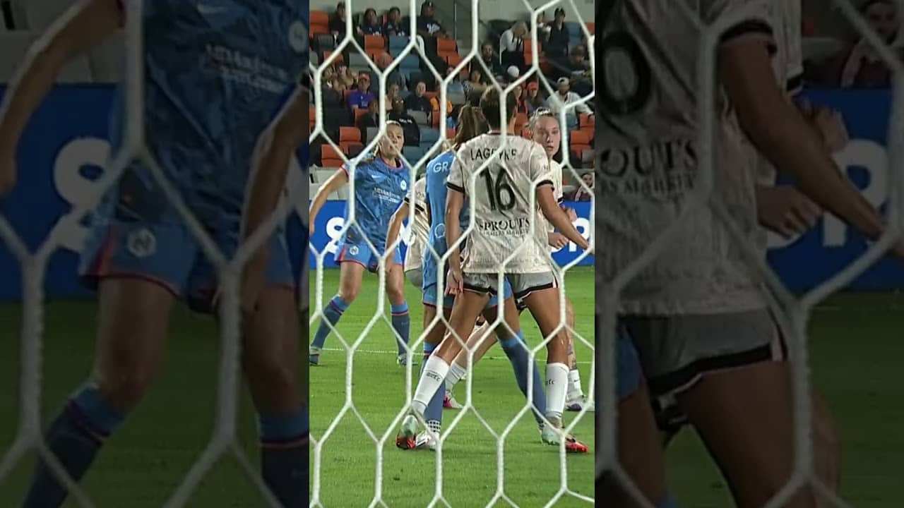 That recovery + reflex save from Angelina Anderson