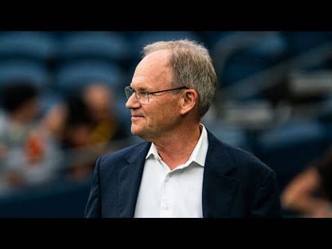 Press Conference: Brian Schmetzer post-match vs San Jose