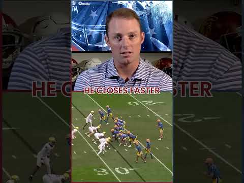 Why Notre Dame CLEARLY has the best secondary in CFB