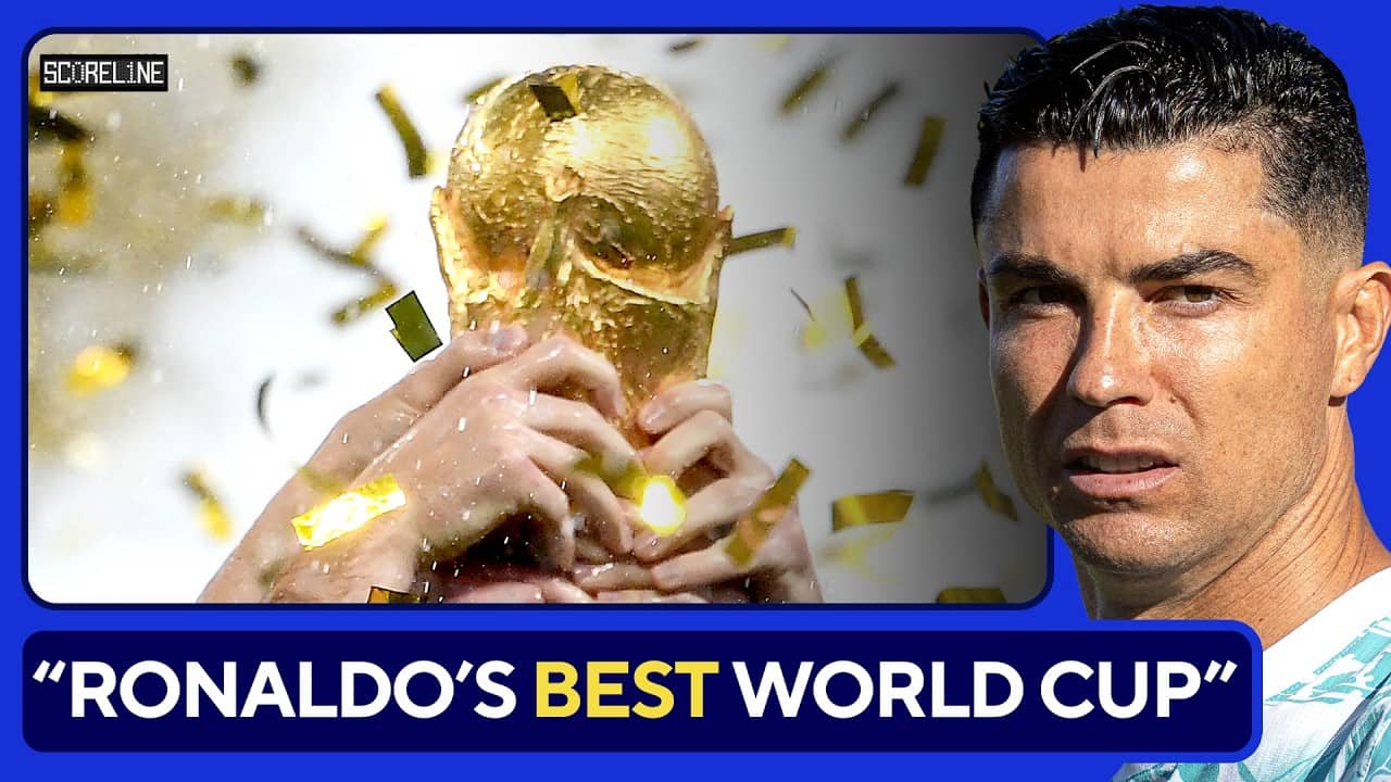 World Cup 2026's TOP STORYLINES ππ