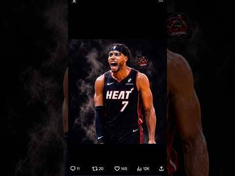 Buddy Hield is a name to keep an eye out as a potential Miami Heat signing! #fyp #shorts #nba