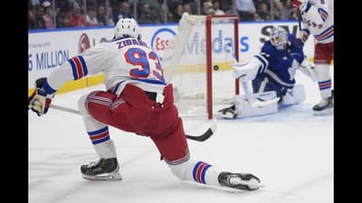 Blueshirt Bandwidth #77: Ten Shots and a Thousand Games