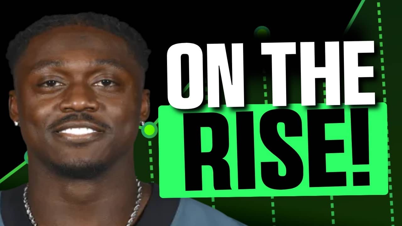 Dynasty Market Watch: Early Summer Risers, Fallers & Trade Targets