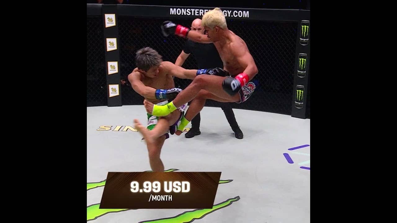 Perfect balance โ๏ธ Can Superlek shut down Abdulla Dayakaev at The Inner Circle on May 15?