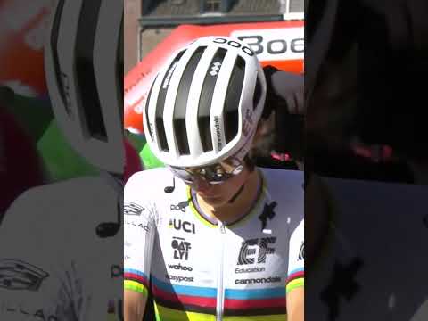 The most stacked field ๐ณ The European and world champions headline Amstel Gold Race ๐ช