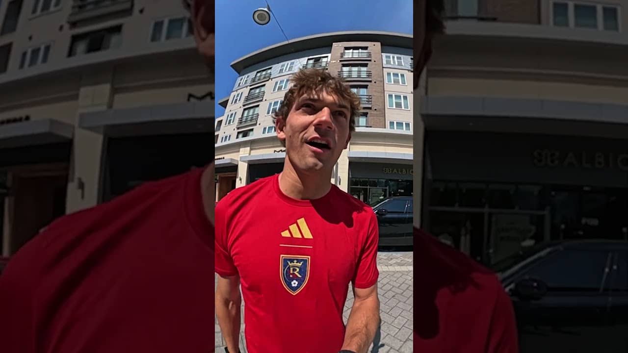 Sergi Solans and Team in Dallas! 🤠- Clutch Convos Presented by Xfinity