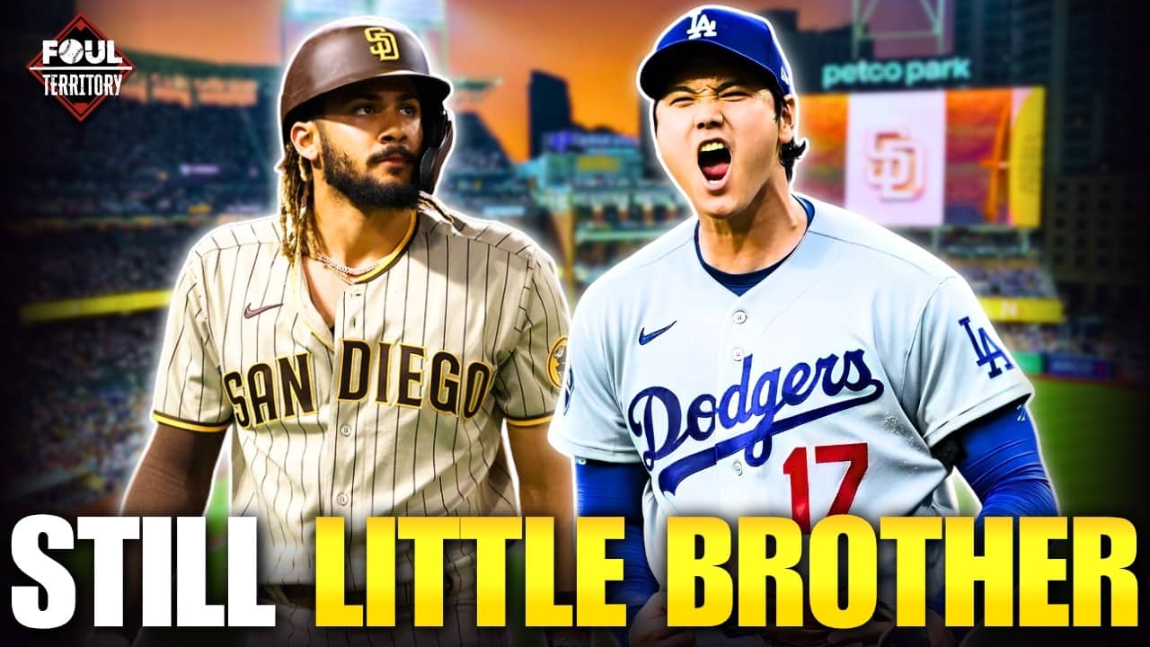 Dodgers Continue To Flex On The Padres In The NL West