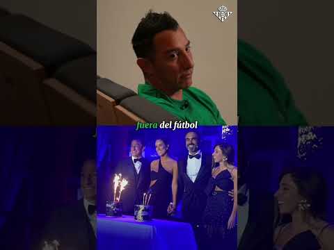 Esto es lo que hace especial a Sevilla según Guardado 🥹📍