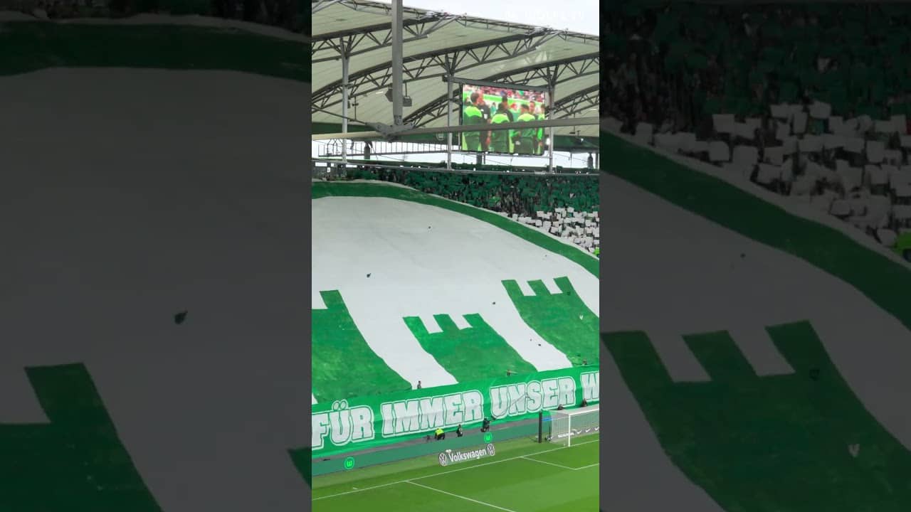 Nordkurve ππ€