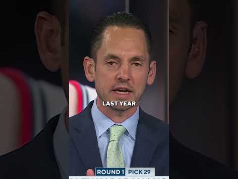 Another UConn Husky off the board, as Alex Karaban heads to the Kings