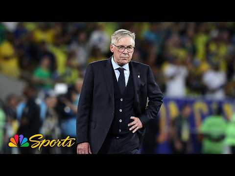 Previewing Brazil's opening fixture against Morocco at 2026 World Cup | Pro Soccer Talk | NBC Sports