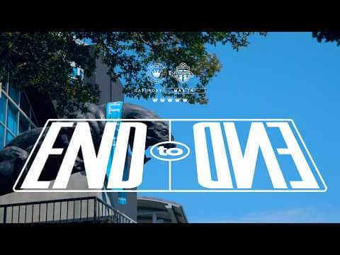 End to End: Rule of Three | Ep. 5