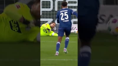 Es gibt nur 1 Oliver Baumann #tsg #oliverbaumann #worldcup