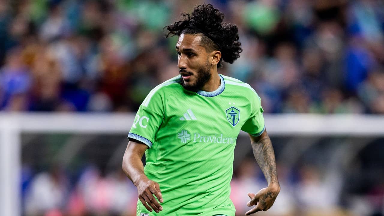 Interview: Jesús Ferreira on facing FC Dallas