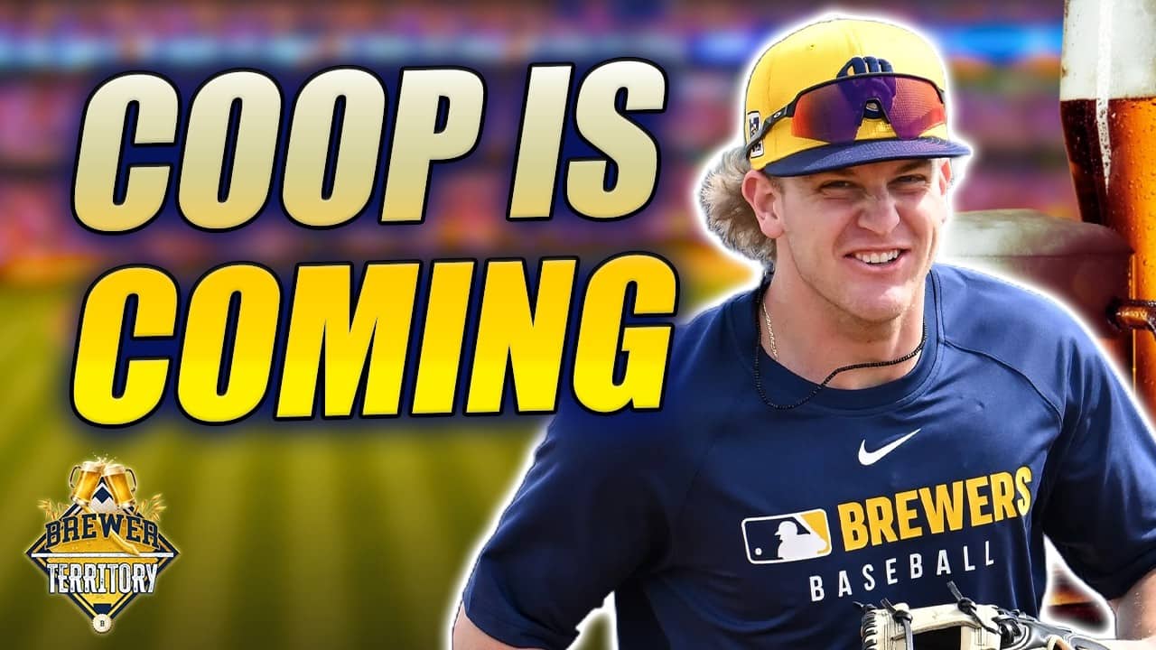 Brewers top prospect Cooper Pratt is getting the call to the majors | Brewer Territory