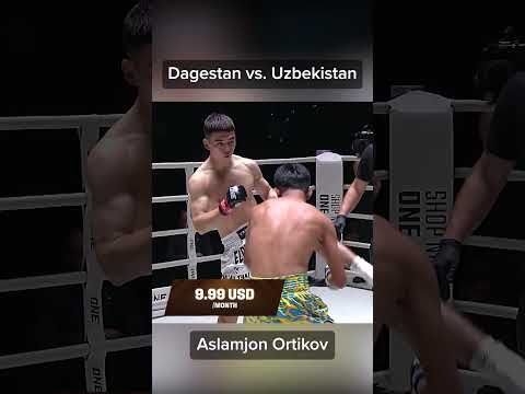 WHO WILL RULE? 👑 Will Asadula Imangazaliev or Aslamjon Ortikov claim gold at The Inner Circle 20?