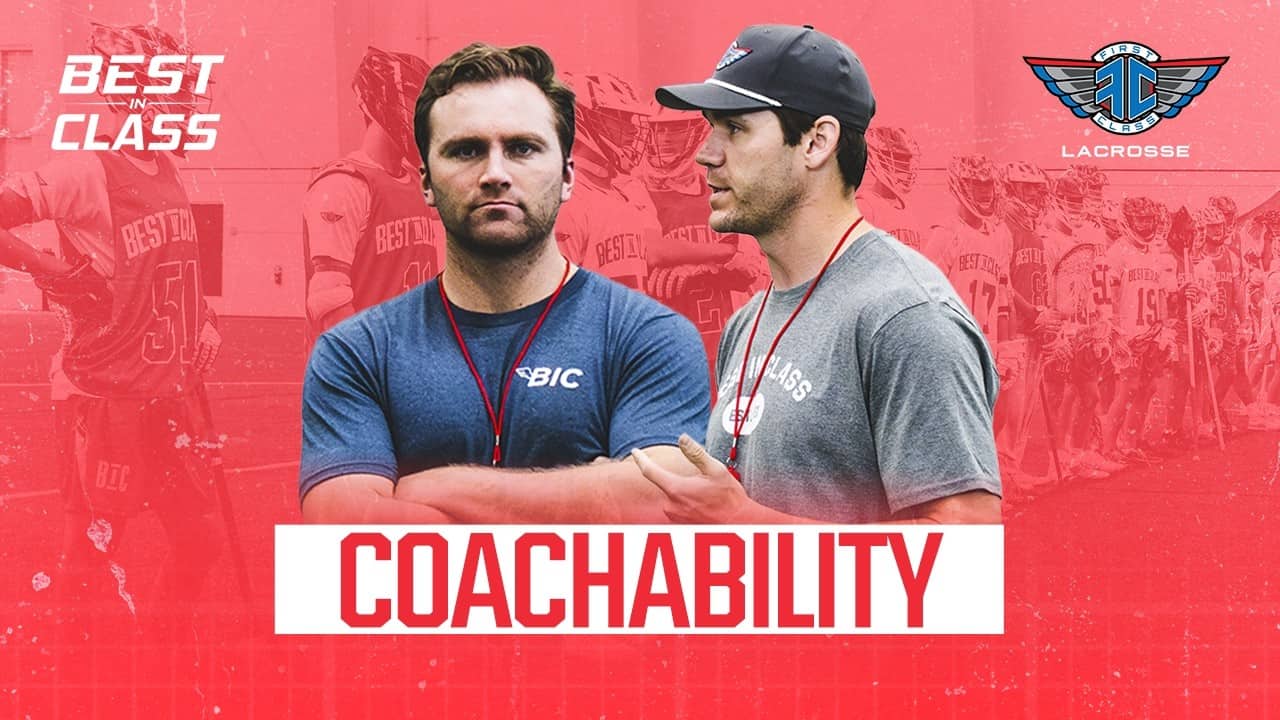 Stop Chasing Perfection & The Art Of Trainability