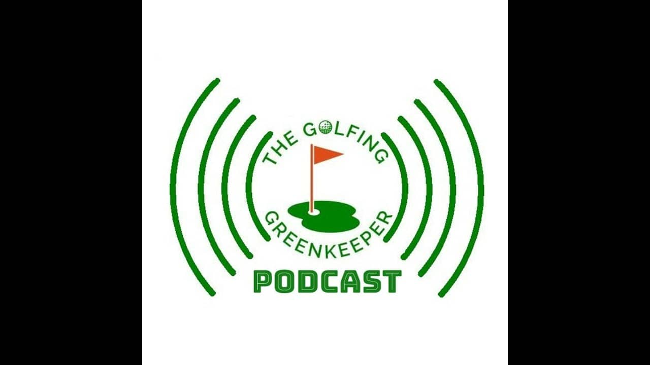 EP.180 Walking the Fairways - feat. Nico Douglas (Sandhurst Club)
