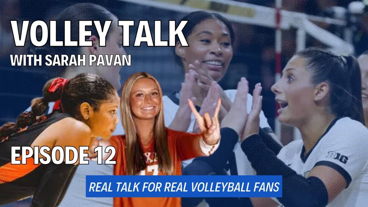 NCAA Volleyball Transfer Portal Always Brings The Drama, LOVB & PVF Season Previews