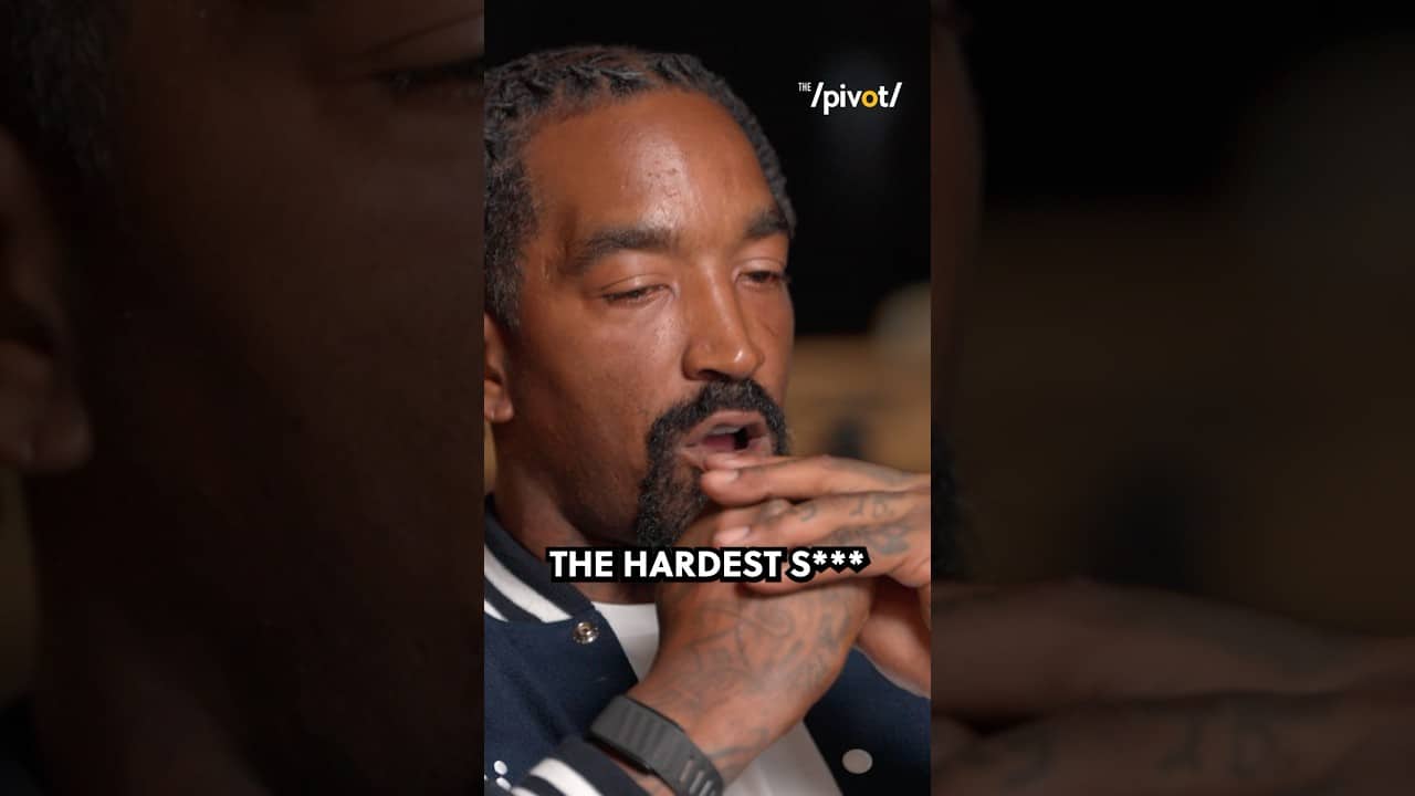 JR Smith says no one cared what he went through and only 3 people from his team visited him in jail
