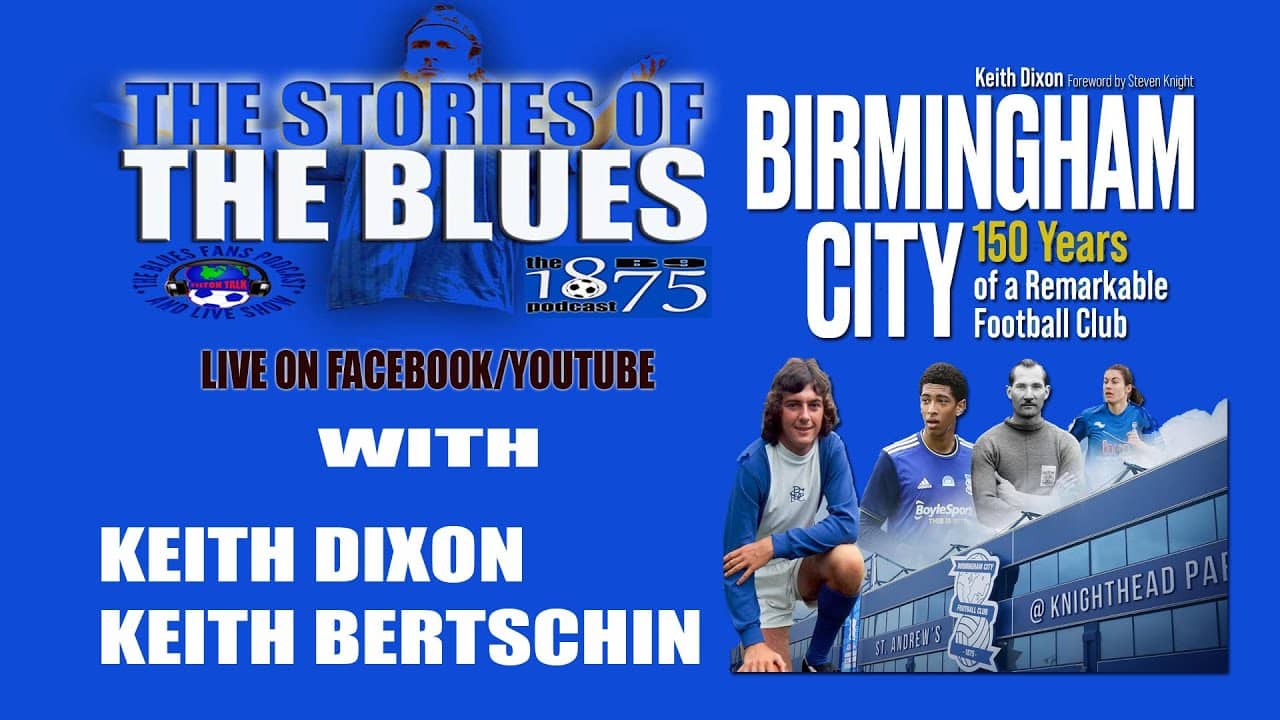 Stories Of The Blues EPISODE ONE