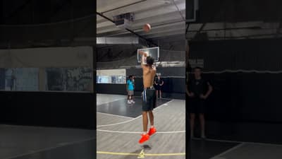 Steal these live shooting small-sided games...