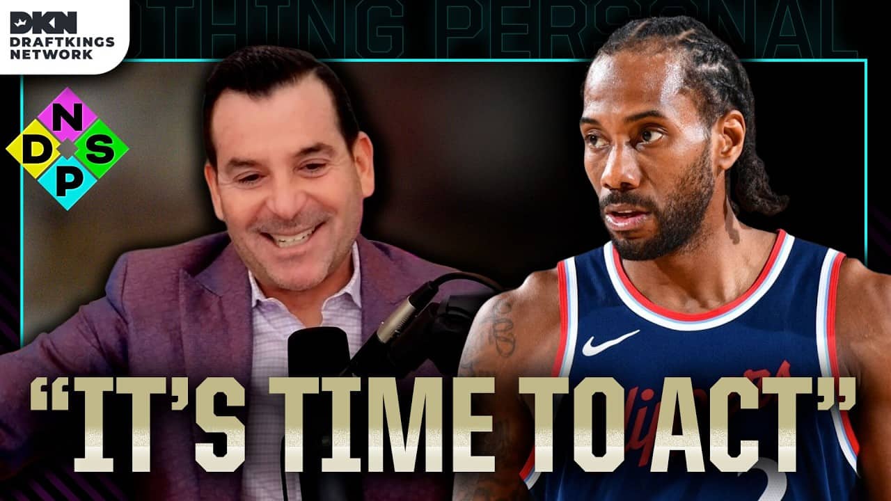 A KAWHI LEONARD CLIPPERS ASPIRATION UPDATE: Co-founder of Aspiration gets 14 years in jail!