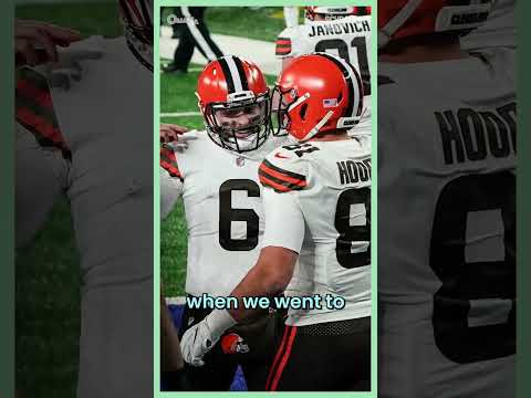 Will the Browns TRY TO WIN in 2026?