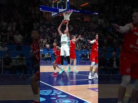 Basketball moments you'll only see once ๐ฎ