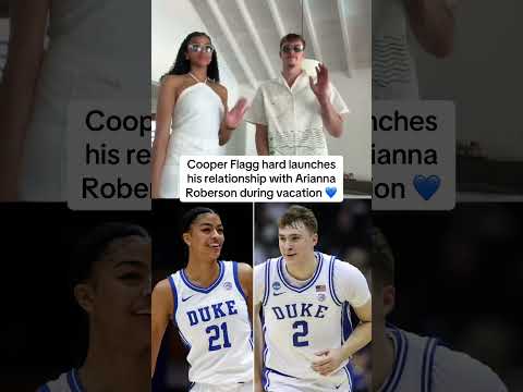 A Duke hard launch ππ (via @arianna.roberson/TT)