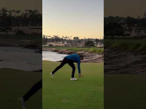 Pebble Beach Bucket List Trip✅