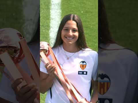 π₯ ππ‘π¦πππ del VCF Femenino π CD Alba Funda π₯π Β‘A LA πππ‘ππ ππ ππ¦πππ‘π¦π’ π LALIGAF! | VALENCIA CF