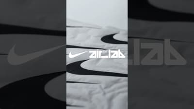 NikeAir_Lab @ Milan Design Week