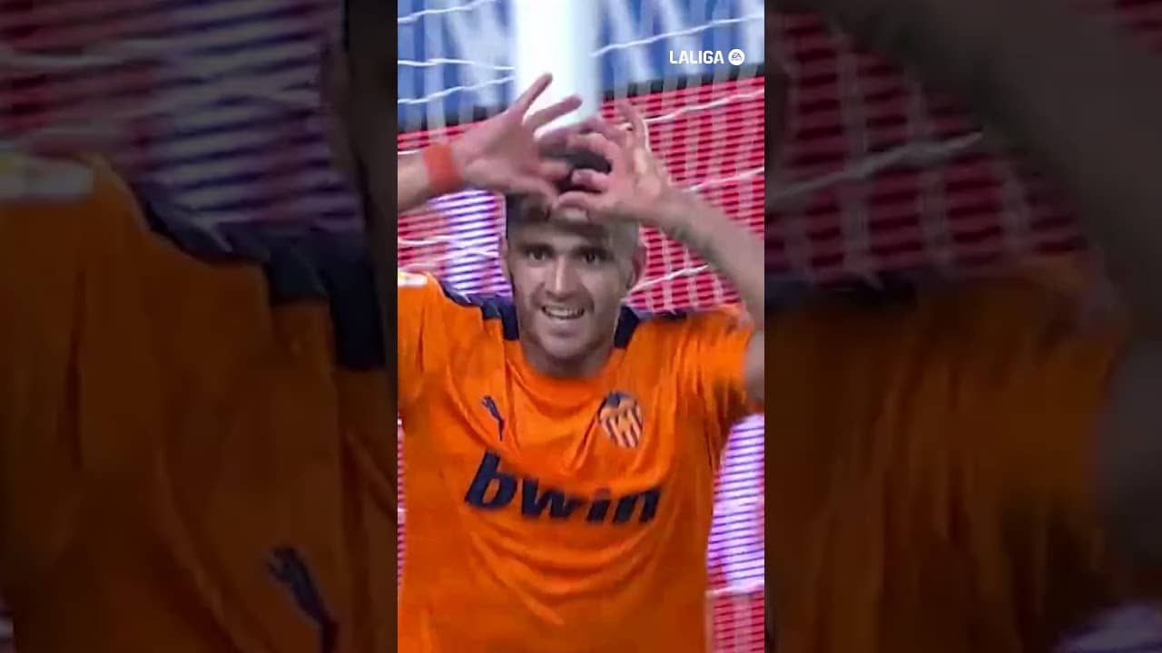 Maxi Gómez ⚽️
