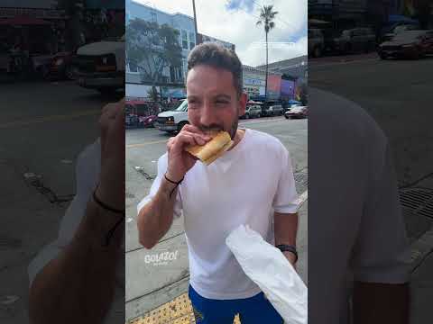 Nico's road trip rolls on π Week one of #CoastToCoast is complete β
#FIFAWorldCup #GolazoNetwork