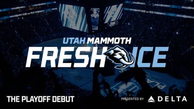 Fresh Ice, Episode 6: The Playoff Debut