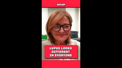 Dr. Manzi explains why lupus symptoms look different in every patient and why awareness matters.