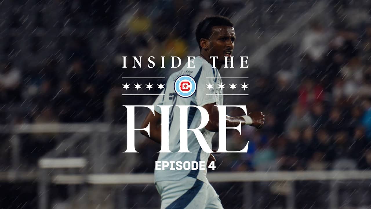 Inside the Fire | Season 2, Episode 4