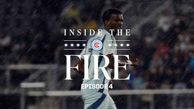 Inside the Fire | Season 2, Episode 4