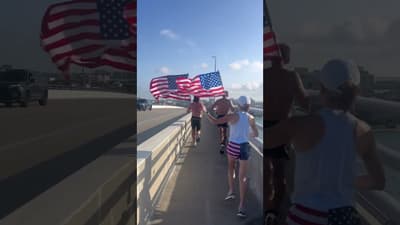 Happy Memorial Day!
