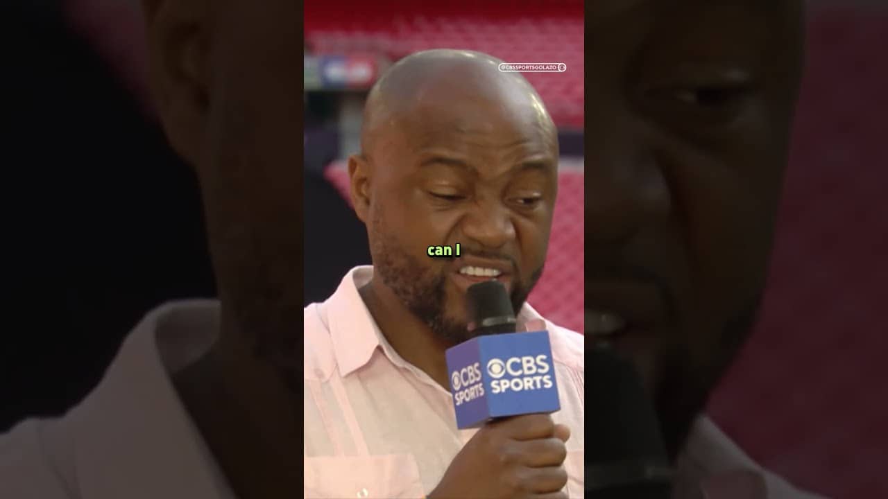 Troy Deeney and Nigel Reo-Coker discuss Thomas Tuchel's England squad for the 2026 World Cup 👀