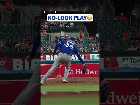 Patrick Corbin getting fancy with it!