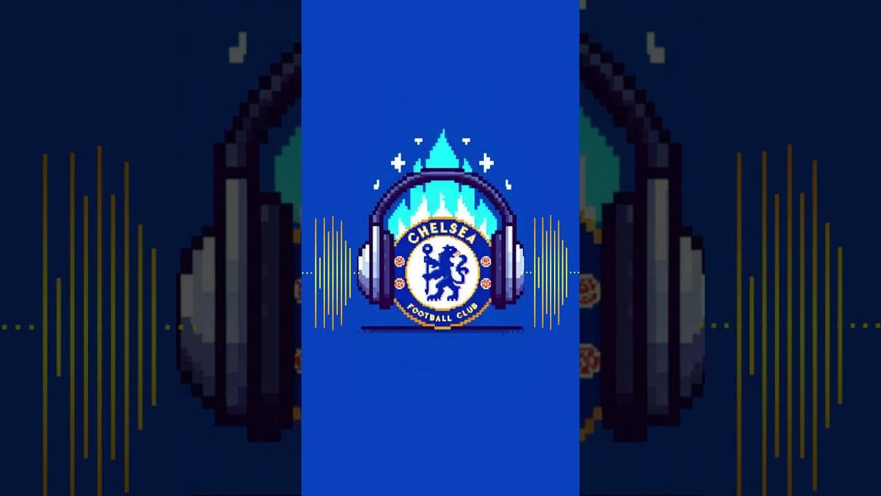 A candid take on the Chelsea Arsenal rivalry from Sharan ahead of #CHEARS #CFC